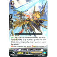 Dawning Knight, Gorboduc Thumb Nail