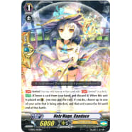 Holy Mage, Candace Thumb Nail