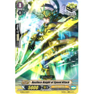 Rustless Knight of Speed Attack Thumb Nail