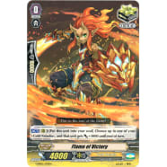 Flame of Victory Thumb Nail