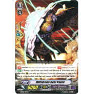 Withdrawn Gear Raven Thumb Nail