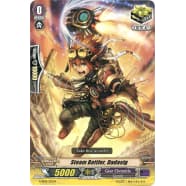 Steam Battler, Dadasig Thumb Nail