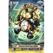 Stomach Clock Gear Rabbit Thumb Nail