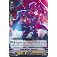 Tragic Knight, Cathbad Thumb Nail