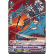 Stealth Dragon, Amatsu Snipe Thumb Nail