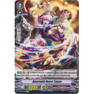 Amaranth Beast Tamer Thumb Nail