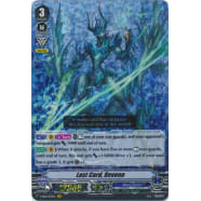 Last Card, Revonn Thumb Nail