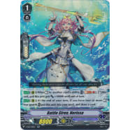 Battle Siren, Nerissa Thumb Nail