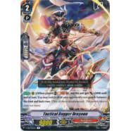 Tactical Dagger Dragoon Thumb Nail