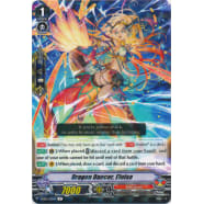 Dragon Dancer, Eluisa Thumb Nail