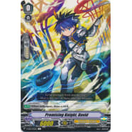 Promising Knight, David Thumb Nail