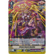 Steam Guard, Kastilia Thumb Nail