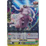 Cable Sheep Thumb Nail