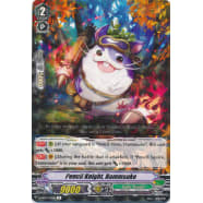 Pencil Knight, Hammsuke Thumb Nail