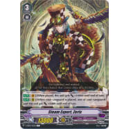 Steam Expert, Zerix Thumb Nail