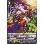 Steam Hunter, Lippitt Thumb Nail