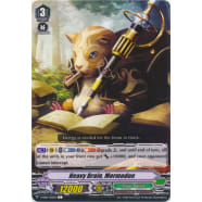 Heavy Brain, Mormodon Thumb Nail