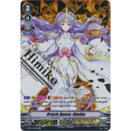 Oracle Queen, Himiko Thumb Nail