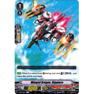 Winged Dragon, Skyptero Thumb Nail