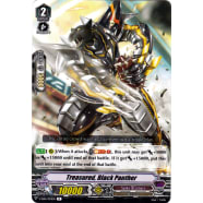 Treasured, Black Panther Thumb Nail