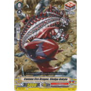 Cannon Fire Dragon, Sledge Ankylo Thumb Nail