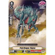 Pack Dragon, Tinyrex Thumb Nail