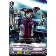 Mecha Trainer Thumb Nail