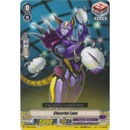 Cheerful Lynx Thumb Nail