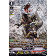 Tyrant, Deathrex Thumb Nail