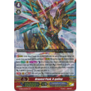 Bravest Peak, X-gallop Thumb Nail