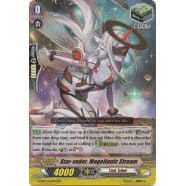 Star-vader, Magellanic Stream Thumb Nail