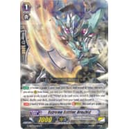 Extreme Battler, Arashid Thumb Nail