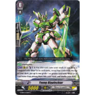 Young Blaufechter Thumb Nail