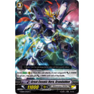 Great Cosmic Hero, Grandabbot Thumb Nail