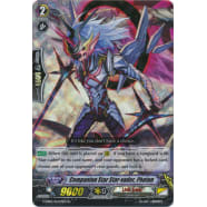 Companion Star Star-vader, Photon Thumb Nail