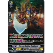 Extreme Battler, Golshachi Thumb Nail