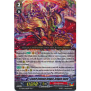 Covert Demonic Dragon, Aragoto Spark Thumb Nail