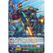 Machining Dive Beetle Thumb Nail