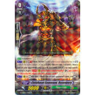 Childhood Command, Rosenberg Thumb Nail