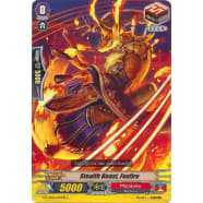 Stealth Beast, Foxfire Thumb Nail