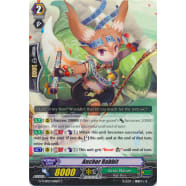 Anchor Rabbit Thumb Nail