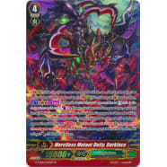 Merciless Mutant Deity, Darkface Thumb Nail