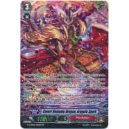 Covert Demonic Dragon, Aragoto Spark Thumb Nail