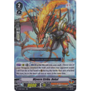 Wyvern Strike, Dekat Thumb Nail