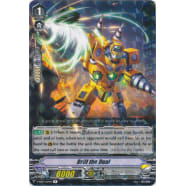 Drill the Dual Thumb Nail