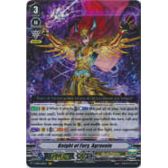 Knight of Fury, Agravain Thumb Nail