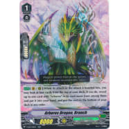 Arboros Dragon, Branch Thumb Nail