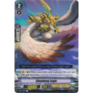 Cloudwing Eagle Thumb Nail