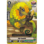 Slip Pangolin Thumb Nail