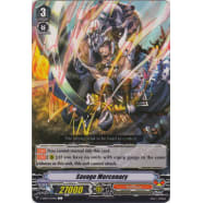 Savage Mercenary Thumb Nail